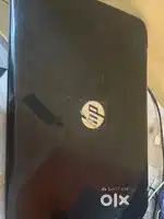 Hp I3 processer laptop
