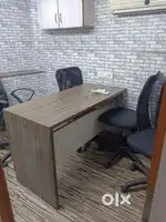 FULLY FURNISHED WITH CENTRALISED OFFICE FOR RENT IN MALAD WEST