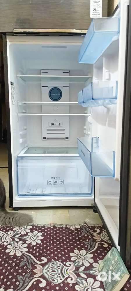 Fridge price 20,000