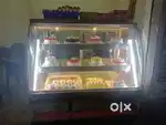 Backery sell