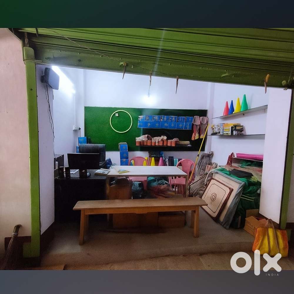 Shop/Godown Available for Rent