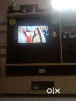 Tv one tuch