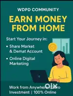 Work from Home