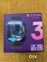 TITAN smart 3