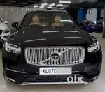 Volvo XC90 D5 AWD, 2019, Diesel
