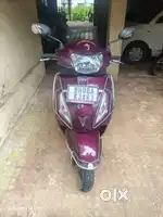 TVS Jupiter M Additional