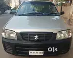 Maruti Suzuki Alto 2005-2010 LXi BSIII, 2007, Petrol