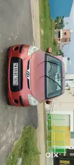 Hyundai i10 2010 Petrol Good Condition