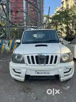 Mahindra Scorpio 2010 Diesel Good Condition
