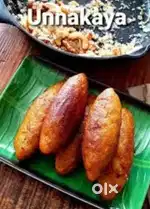 Malabar snacks party orders taking