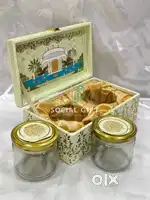 Dry Fruits Box