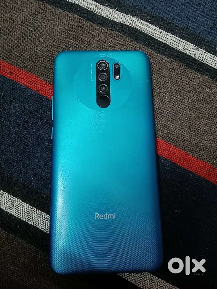 Redmi 9 prime