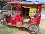 Sell my e riksha