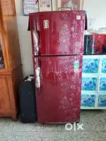 Selling of Godrej Fridge