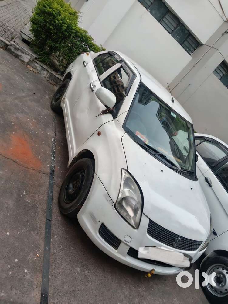Maruti Suzuki Swift Dzire 2015 Diesel