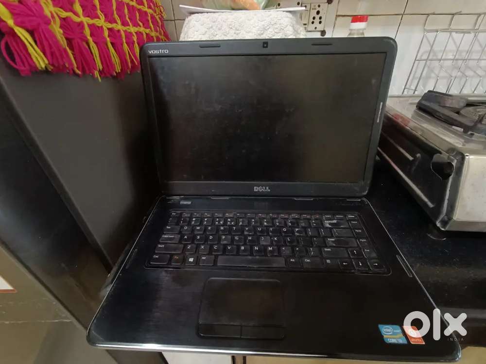 Dell Laptop
