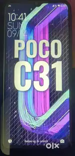 POCO C31 3/32 GB