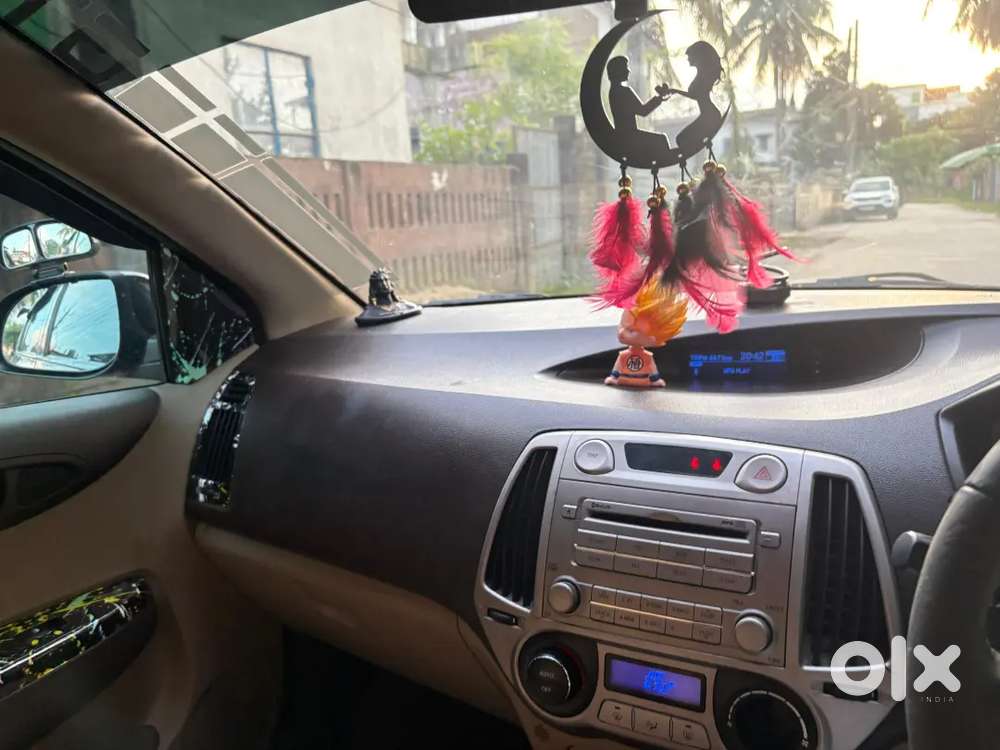 Hyundai i20 2012 Petrol 84000 Km Driven