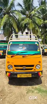 Tata ace 2019