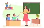 English Teacher