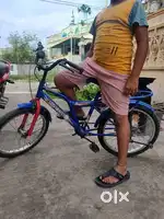 Hero Bicycles Good Condition in Low Price