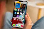 I phone 13-256 GB Mint condition