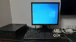 Computer set