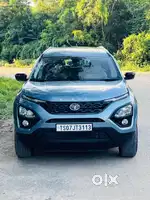Tata Safari 2.0 Kryotec XZA Plus Adventure, 2022, Diesel
