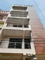 3 bhk floor