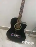 Guitar kaps in good condition