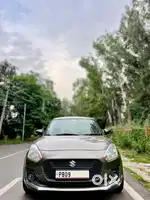 Maruti Suzuki Swift DDiS VDI, 2019, Diesel