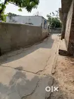 Gram pidiya school ke pass malhanpar