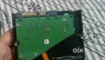 4TB Hard disk