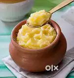 Pure ghee selling