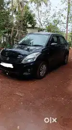 Maruti Suzuki Swift Dzire 2012 Petrol Well Maintained