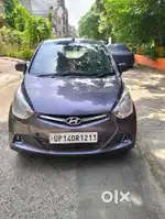 Hyundai EON Magna +, 2018, Petrol