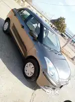 Maruti Suzuki Swift Dzire 2016 Petrol Good Condition