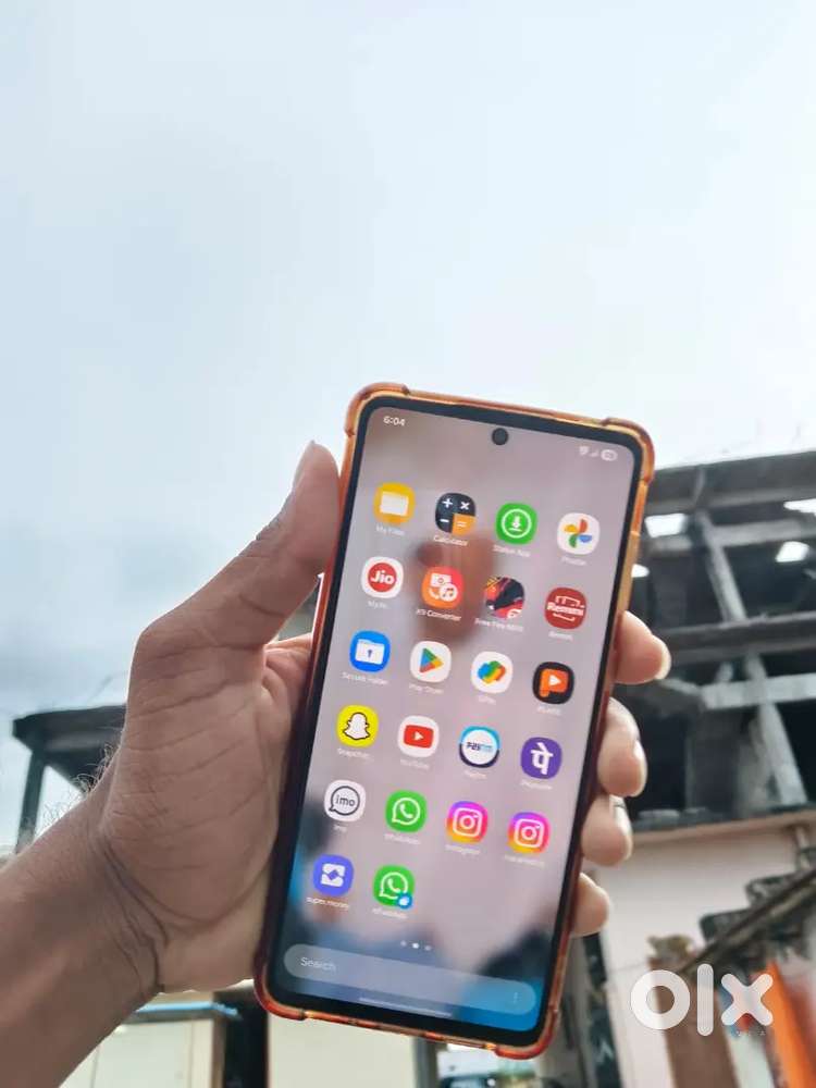Sumsung a73 5g