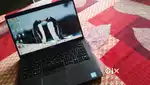 8th gen i7 vpro (touch screen) office leptop