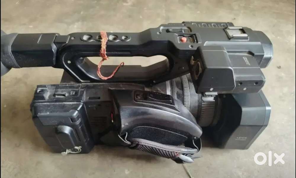 Panasonic Ux90 4k Argent sell money problem