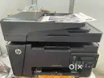 Hp laserjet m128nf