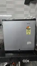 Haier mini fridge