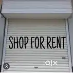 Shop available for rent on Malerkotla road