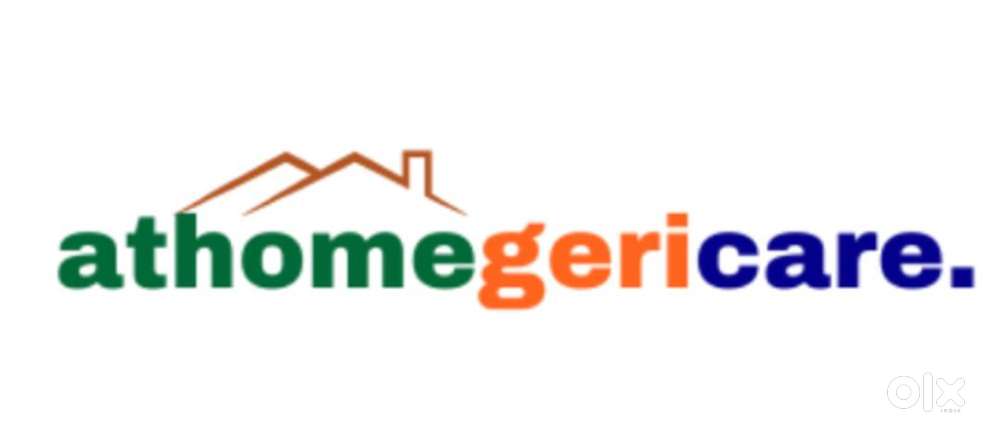 Elderly Home Care Services  Qualified Caregivers  AtHomeGeriCare Ind