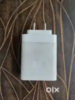 OnePlus charger