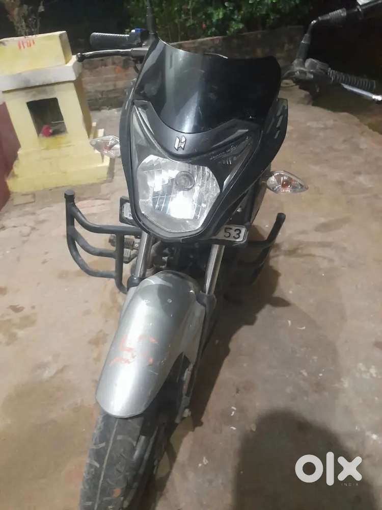Best bike contact if an want interested on it