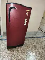 Godrej refigrator