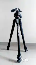 Manfrotto MK055XPRO3-3W professional tripod