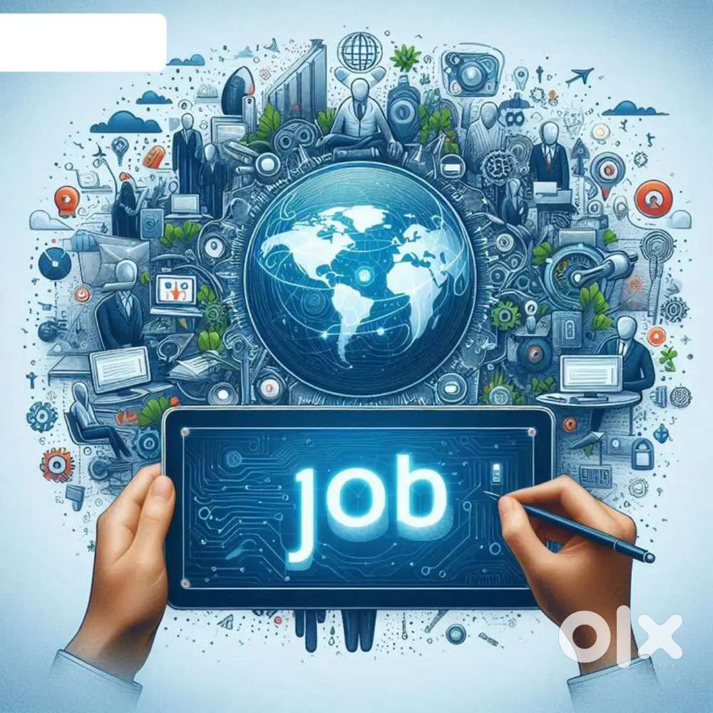 One Female Telicaller Required Real Estate