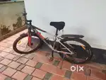 21 gear 29 inch cycle.